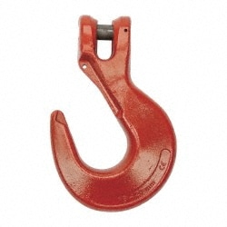 CM 557722 3/4 Inch Chain Diameter, Grade 100 Clevis Hook Image