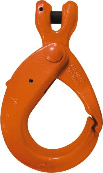 Value Collection - 5/16″ Chain Diam, 43 Chain Grade Clevis Hook - 53589966  - MSC Industrial Supply