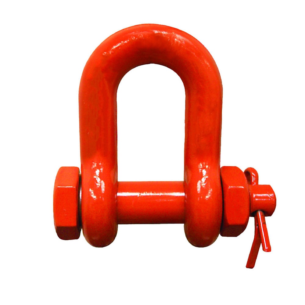 CM M950G Chain Shackle: Bolt Pin 