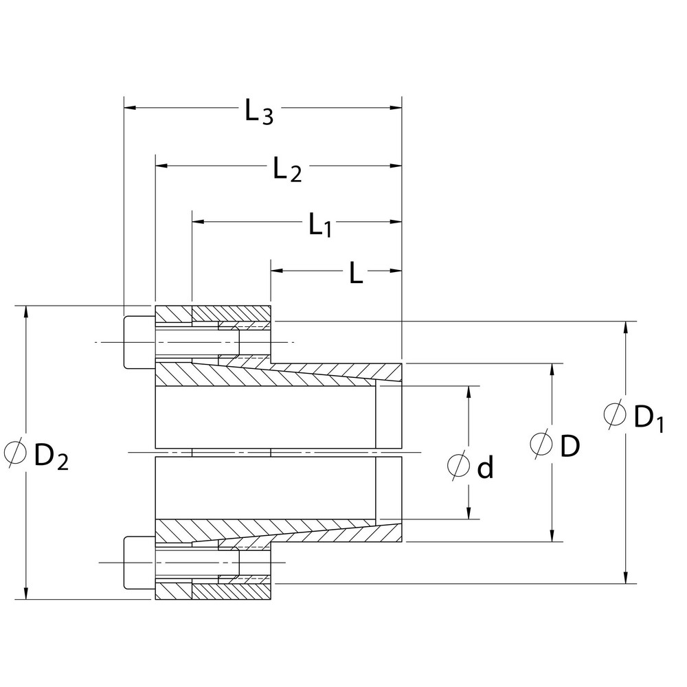 Climax Metal Products product image