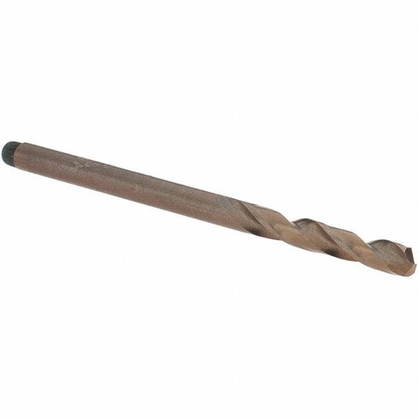 Made in USA Screw Machine Length Drill Bit MSC Industrial Supply Co.