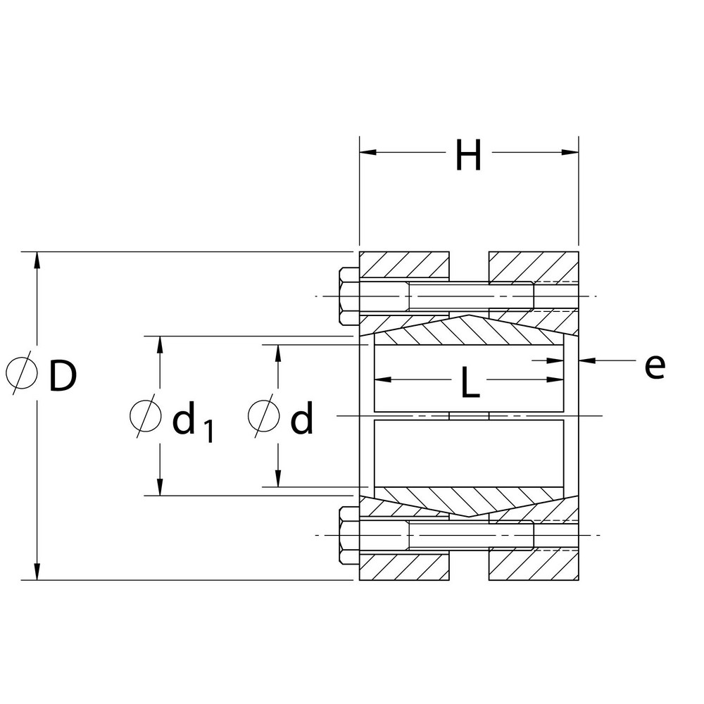 Climax Metal Products product image