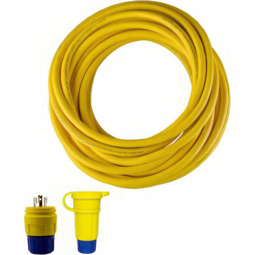 Ericson Mfg Power Cords Cord Type Extension Cord Overall Length Feet 25 Cord Color Yellow Amperage 200000 Part 2316PW6P123A Ericson Mfg Power Cords Cord Type Extension Cord Overall Length Feet 25 Cord Color Yellow Amperage 200000 Part 2316PW6P123A