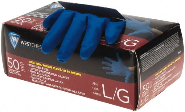 PIP 2550/L Disposable Gloves 