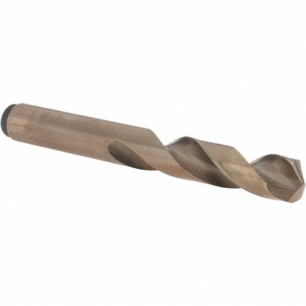 Made in USA Screw Machine Drill Bit 64664337 MSC Industrial Supply