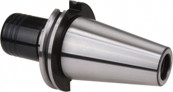 Accupro QCK-2 IK/CAT50 Tapping Chuck: Taper Shank, Rigid Image