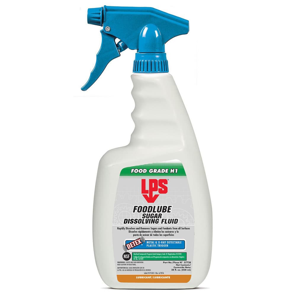 LPS 57728 Spray Lubricant: 28 oz Spray Bottle 