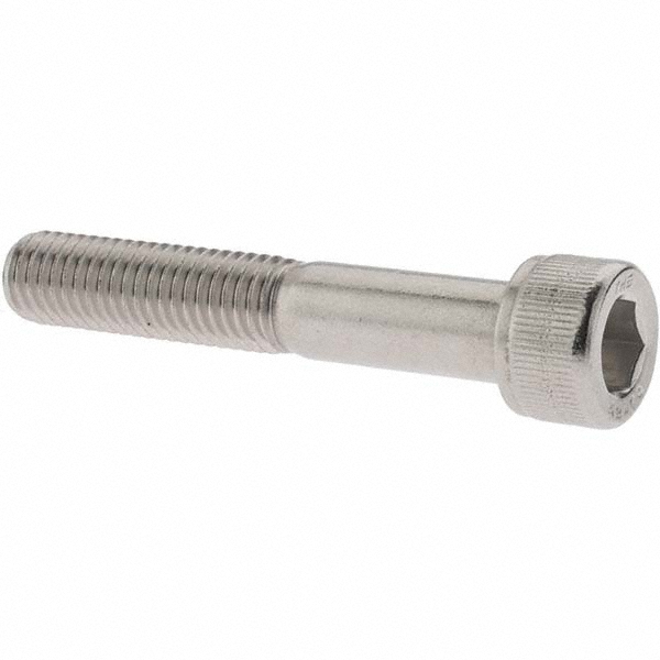 Value Collection Hex Socket Cap Screw M10x1.5 Thread, 60.00 mm