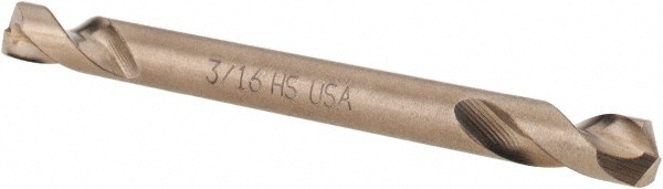 Mechanics Drill Bit: