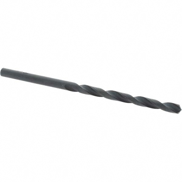 Import - Jobber Drill: #29, 118 deg Point, High Speed Steel | MSC Direct