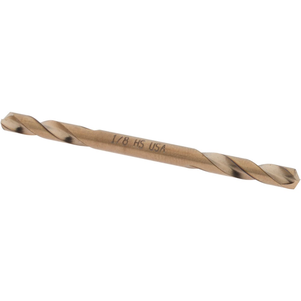 Mechanics Drill Bit: