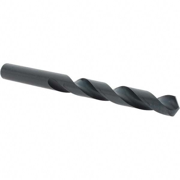 Import - Jobber Drill: 13.00 mm Dia, 118 deg Point, High Speed Steel ...