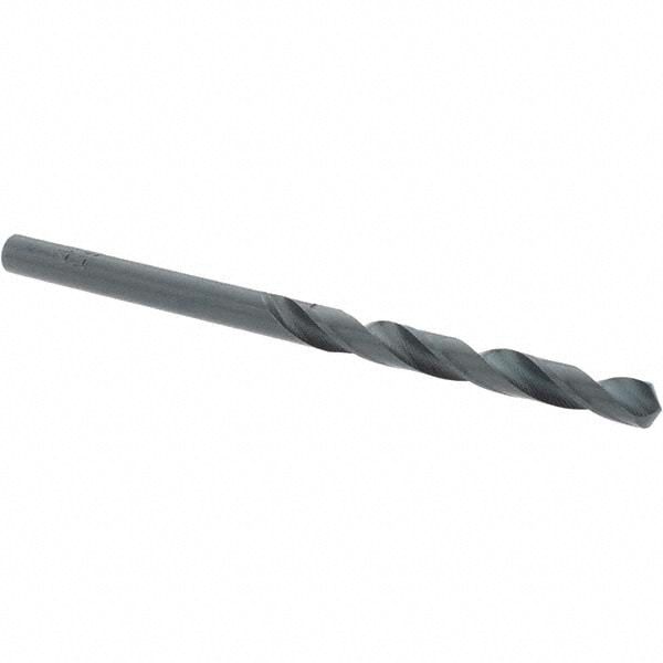 Import - Jobber Drill: 4.50 mm Dia, 118 deg Point, High Speed Steel ...