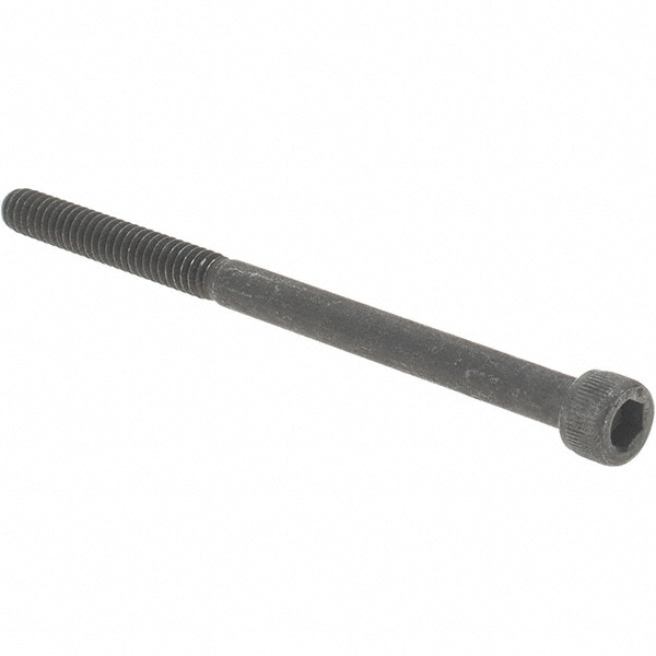 Value Collection - Hex Socket Cap Screw: #10-24 Thread, 3