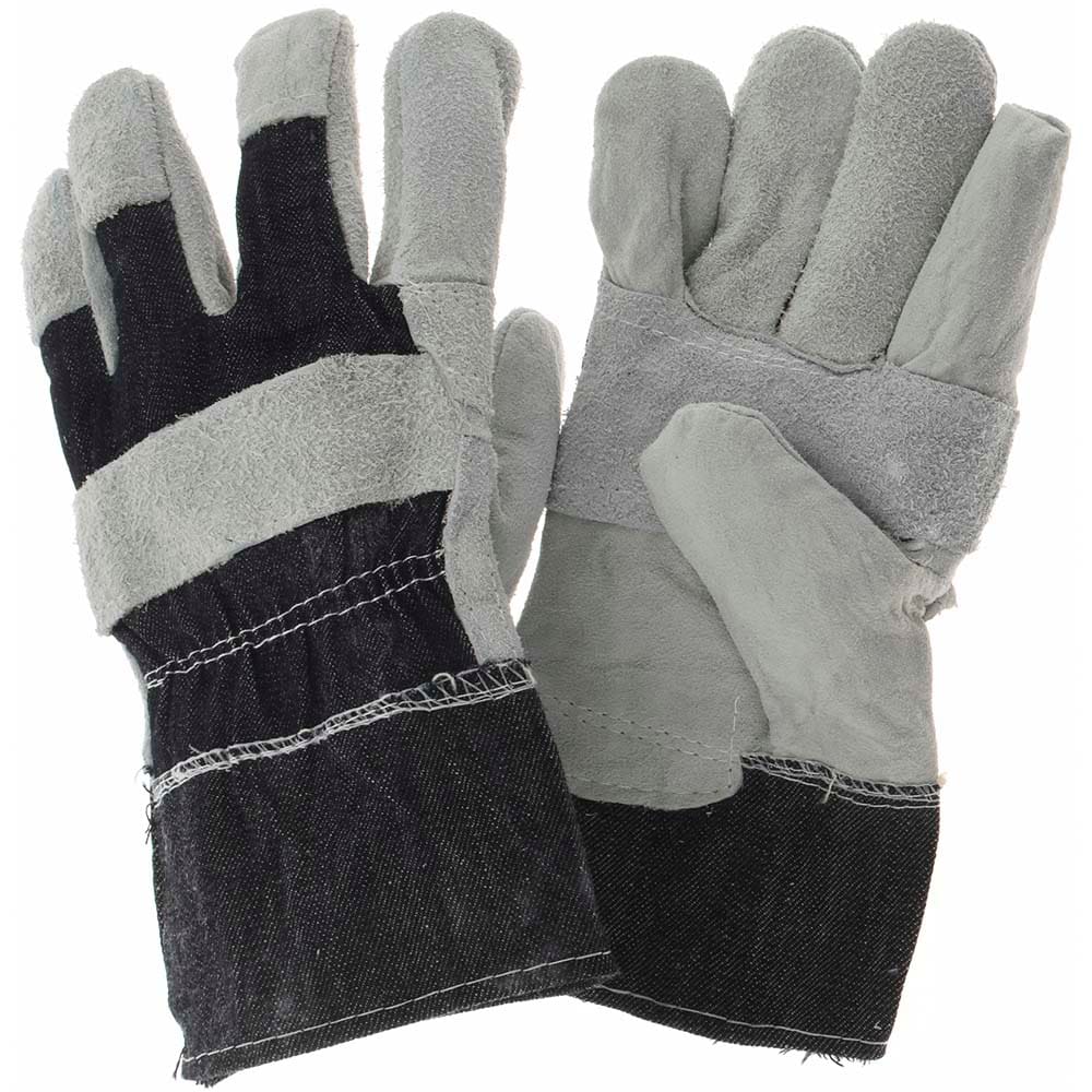 Value Collection - Size L Work Gloves | MSC Direct