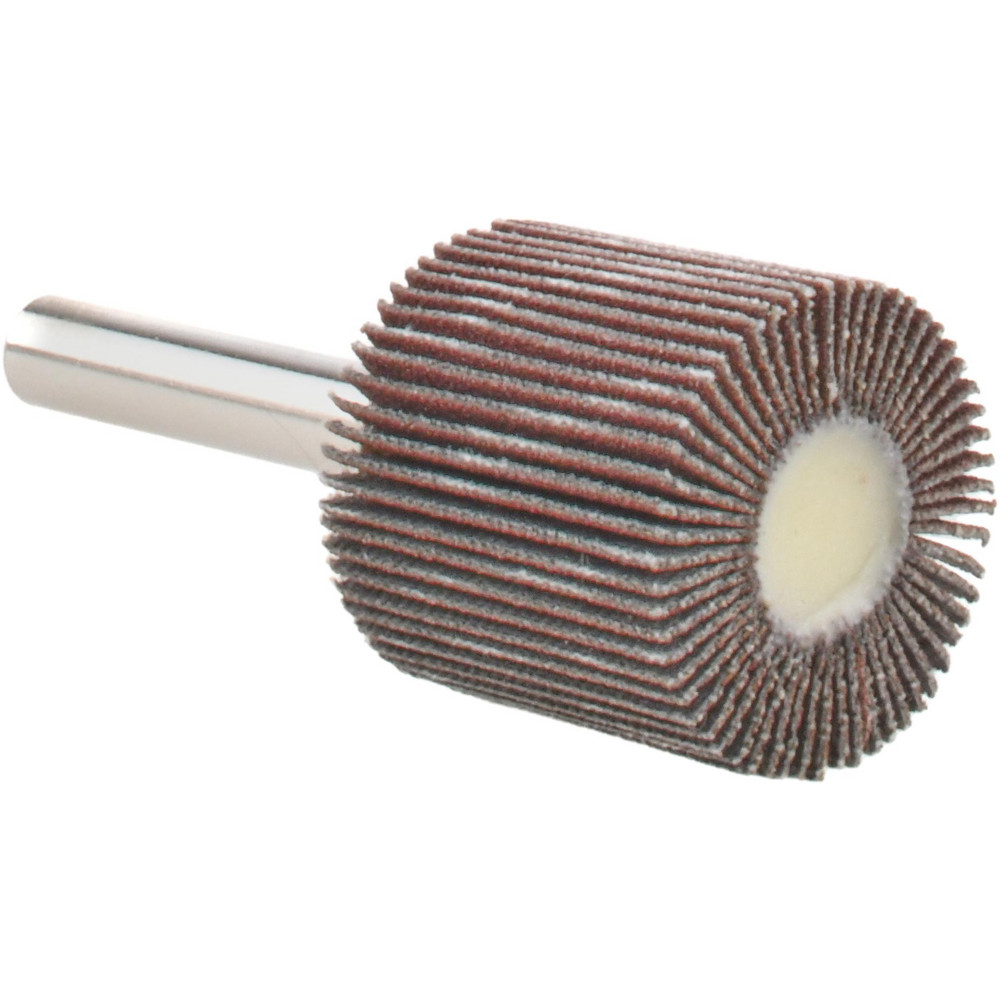 msc/001+α Value Collection - Mounted Flap Wheel: 1