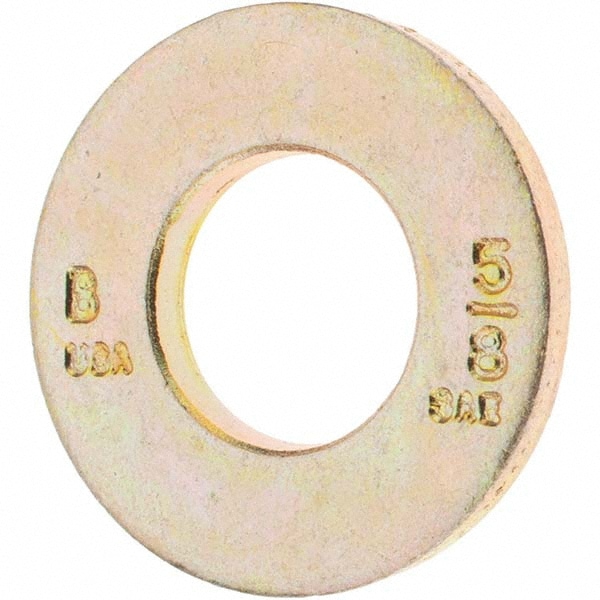 Ridgid 41220 Washer Flat 5//8 Std