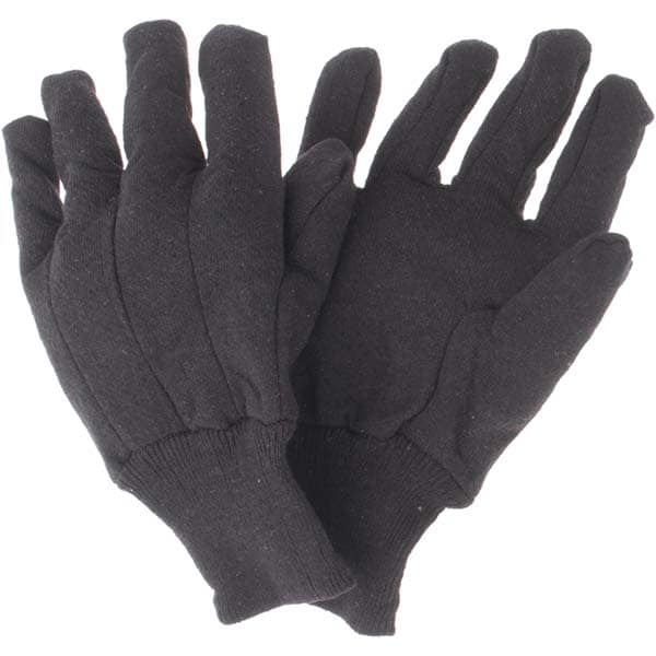 Value Collection - Work Gloves: Size Universal, Rubber Lined, Rubber,  General Purpose - 09119819 - MSC Industrial Supply