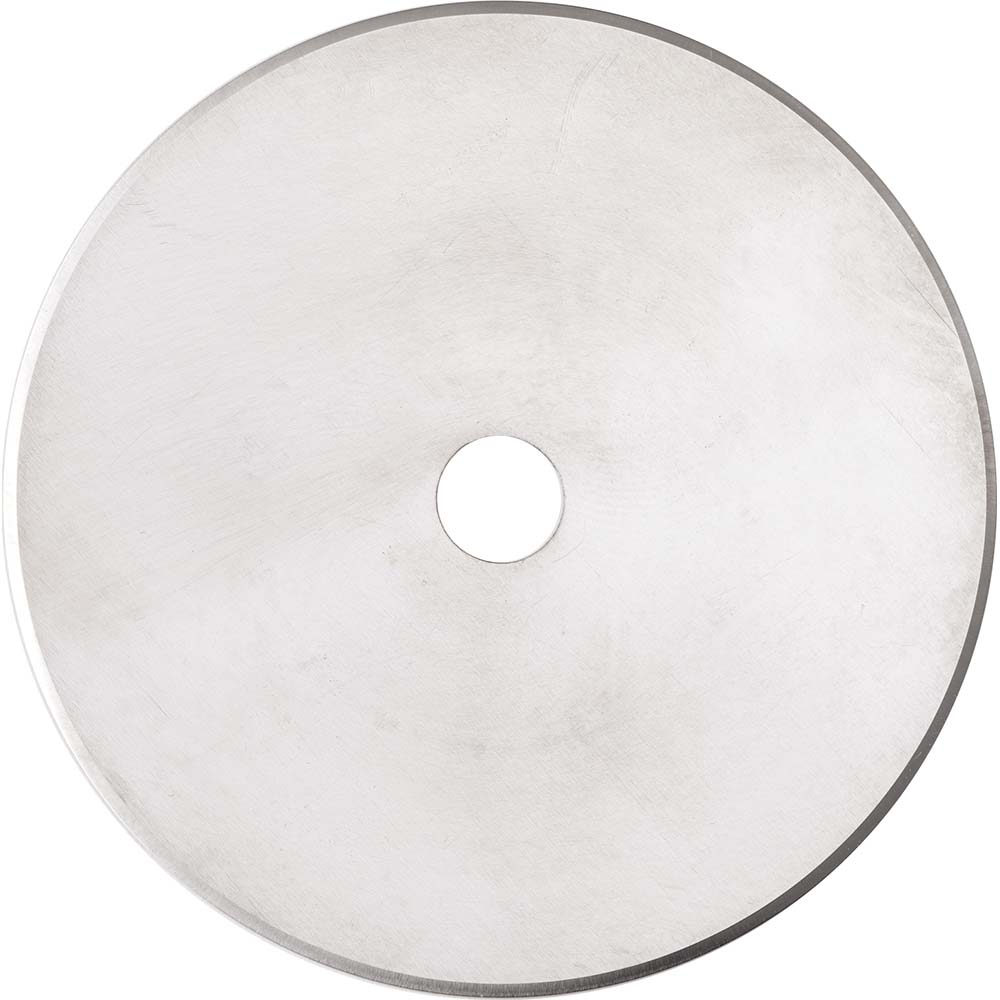 Fiskars Rotary Knife Blade 45 mm Blade Length MSC Industrial