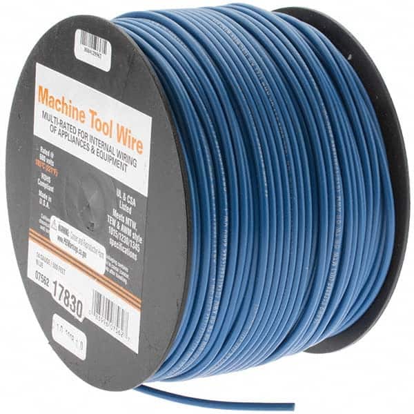 14 AWG, 500' Long, Building Wire