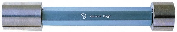 Details about   VERMONT GAGE PIN SET #101100600 Class ZZ PLUS Range: 0.501" NEW USA 0.625" 