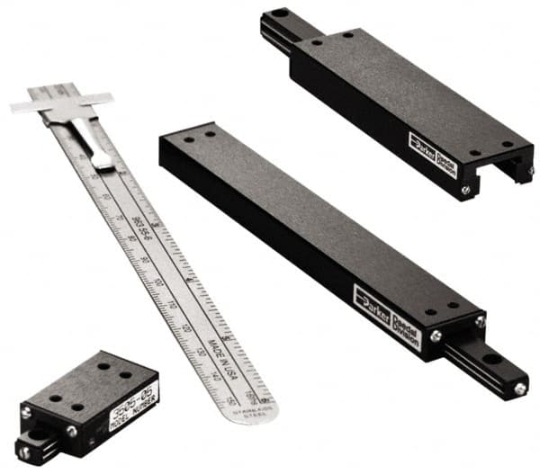 Linear Motion Guide Systems