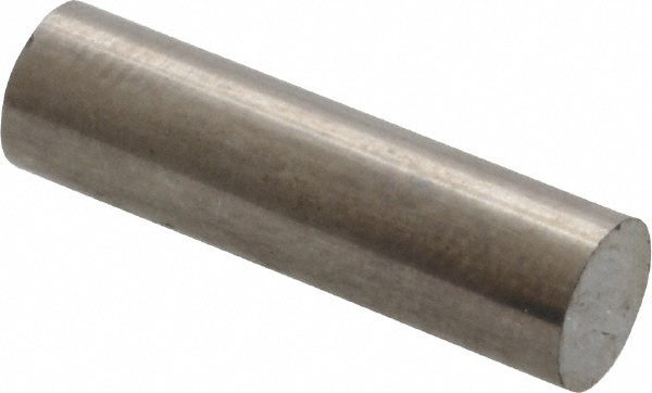 7/8 Inch Long, Knurl Pin