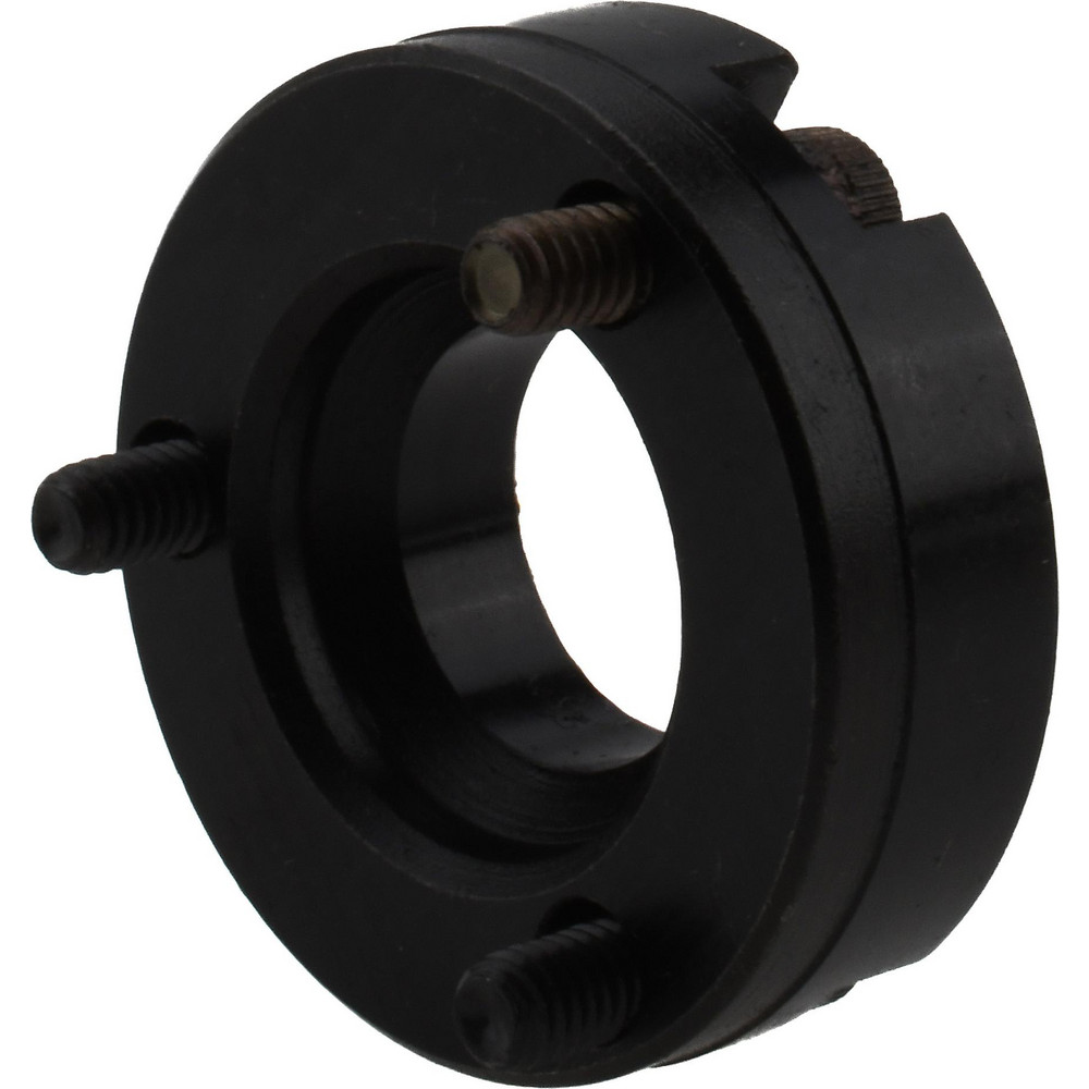 Jergens - Ball Lock System Compatible, Bolt-In Recessed Modular ...