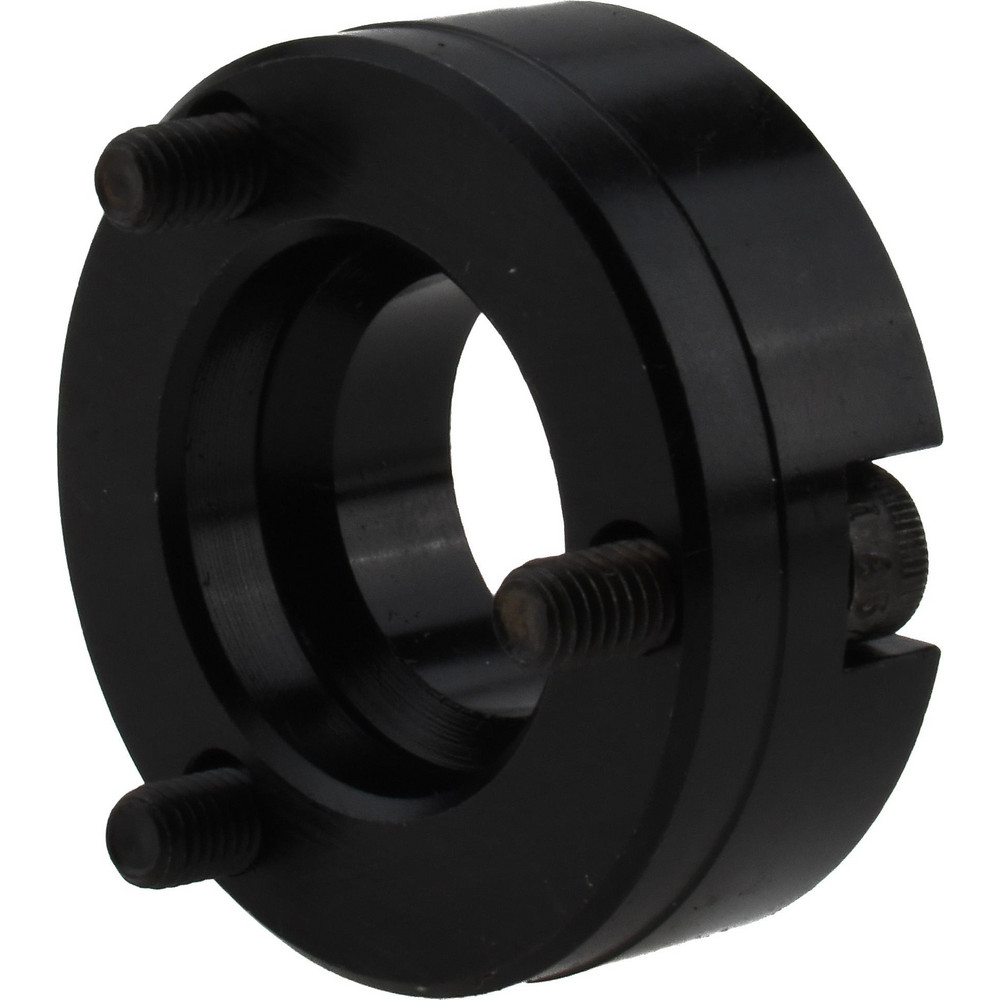 Jergens - Ball Lock System Compatible, Bolt-In Recessed Modular ...