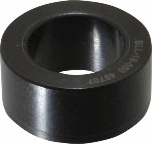 1.0018" OD, 1/2" Plate Thickness, Primary Ball Lock, Modular Fixturing Liner