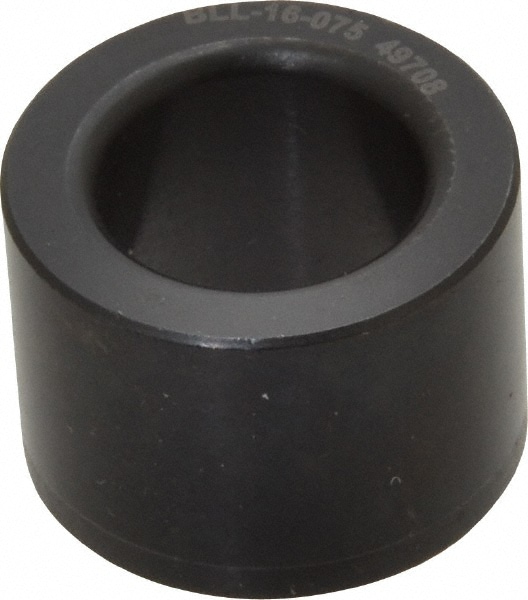 1.0018" OD, 3/4" Plate Thickness, Primary Ball Lock, Modular Fixturing Liner