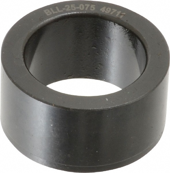 1.3772" OD, 3/4" Plate Thickness, Primary Ball Lock, Modular Fixturing Liner