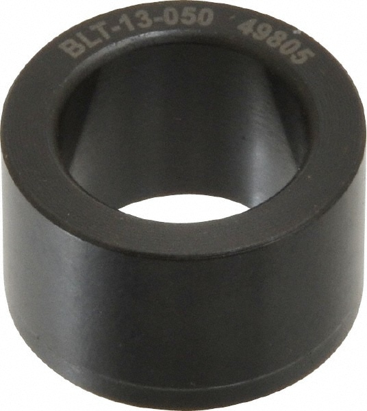 3/4" OD, 1/2" Plate Thickness, Secondary Ball Lock, Modular Fixturing Liner