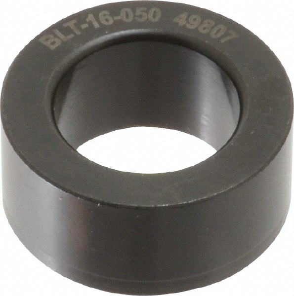 1.0018" OD, 1/2" Plate Thickness, Secondary Ball Lock, Modular Fixturing Liner