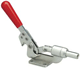 604 Action Clamp DE-STA-CO 609 Standard Straight Line Action Clap Destaco Straight Line Clamp
