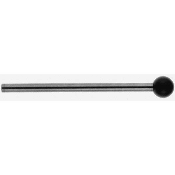 Clamp Plungers