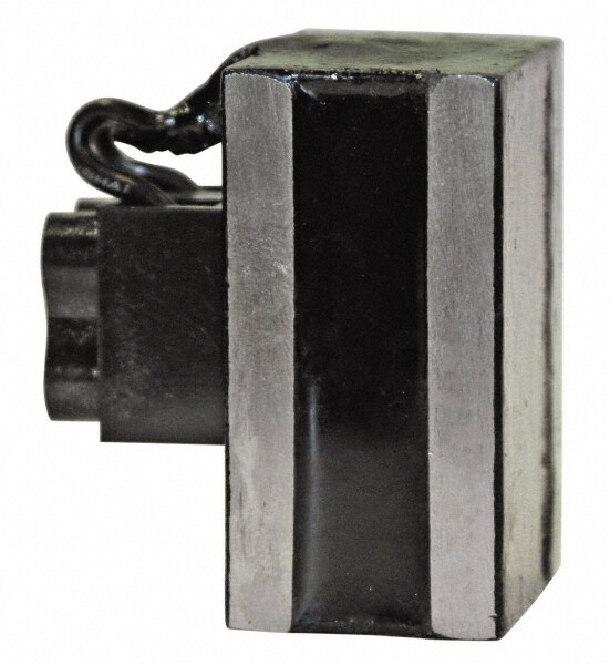 Electromagnets; OutputVoltage (DC): 24.000 ; Length (Inch): 4 ; Width (Inch): 1 ; Height (Inch): 1-3/8