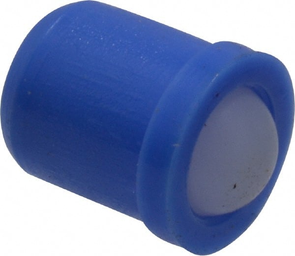 Thermoplastic Press Fit Ball Plunger: