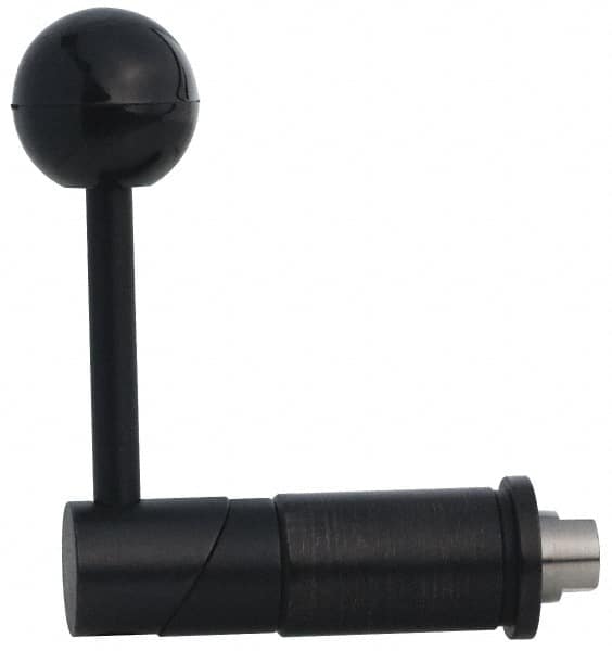 TE-CO 54922 Tapered Cam Action Indexing Plunger 