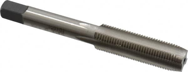 3/8-24 STI Tap,4 Flute USA for thread repair inserts