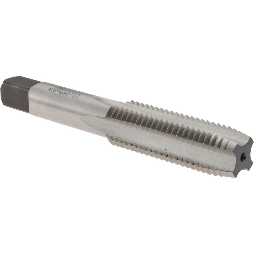Hand STI Tap: 1/2-13 UNC, H3, 4 Flutes, Plug Chamfer