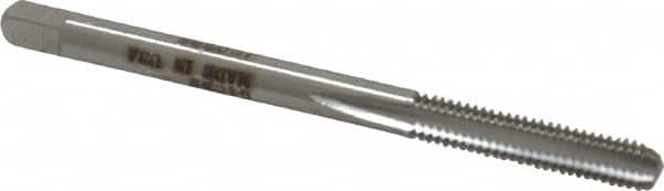 First, Second and Plug/bottom available 7/16" x 20 UNF HSS Hand Thread Tap 