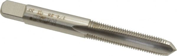 Heli Coil Brand Plug Tap 4FPB 1/4-28 STI HSS Screw Thread Inserts Repair USA 