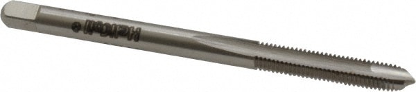 Heli-Coil 04FSB Spiral Point STI Tap: #4-48 UNF, 2 Flutes, Plug, High Speed Steel, Bright/Uncoated Image