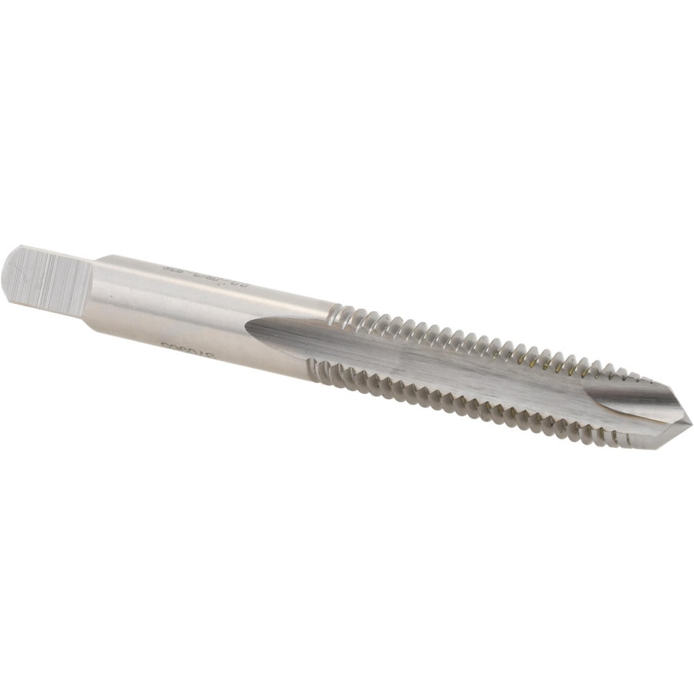 Heli-Coil - Spiral Point STI Tap: 1/4-20 UNC, 2 Flutes, Plug, High 