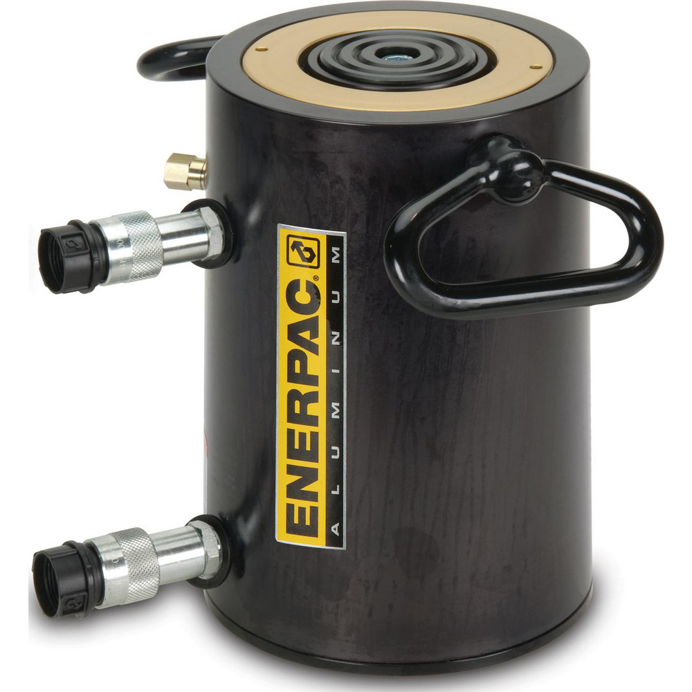 Enerpac Portable Hydraulic Cylinders; Actuation Double Acting; Load