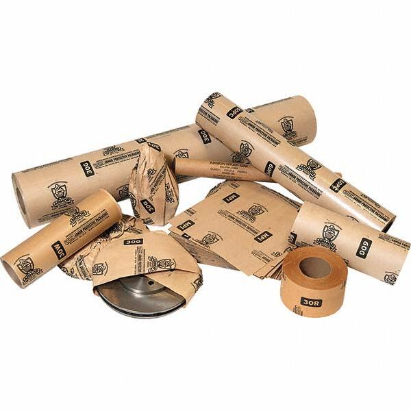 Armor Protective Packaging - Packing Papers Type: VCI Paper Style: Roll ...