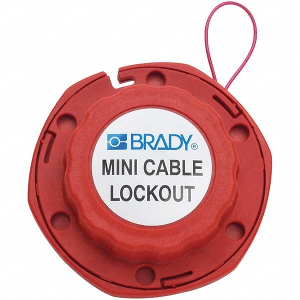 Cable Locks - Grainger Industrial Supply