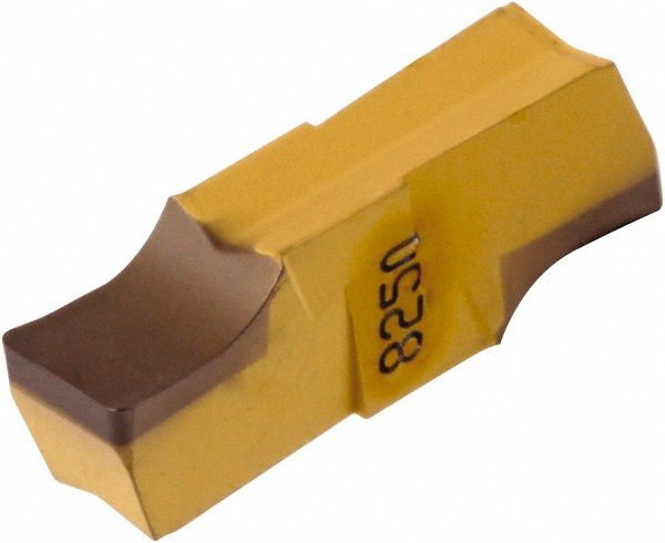 Iscar 6405214 Grooving Insert: GIPI4P IC8250, Solid Carbide Image