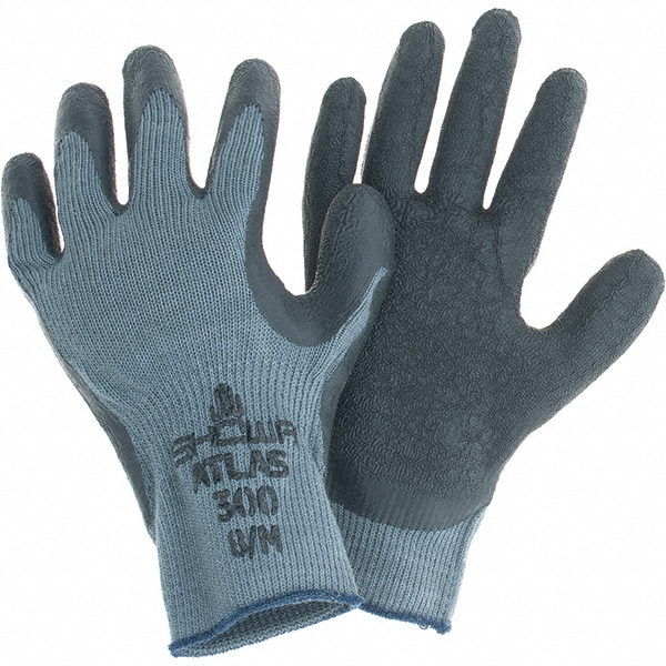 Polyurethane Work Gloves